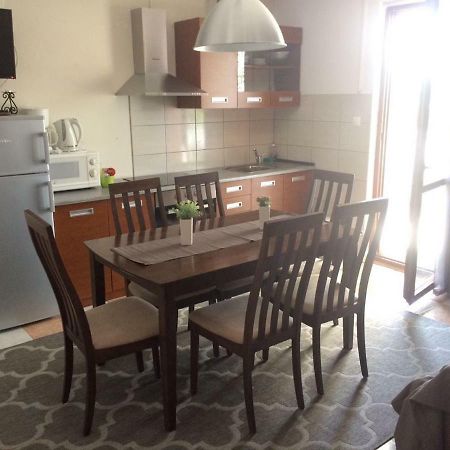 Apartmani Dana Sukošan מראה חיצוני תמונה