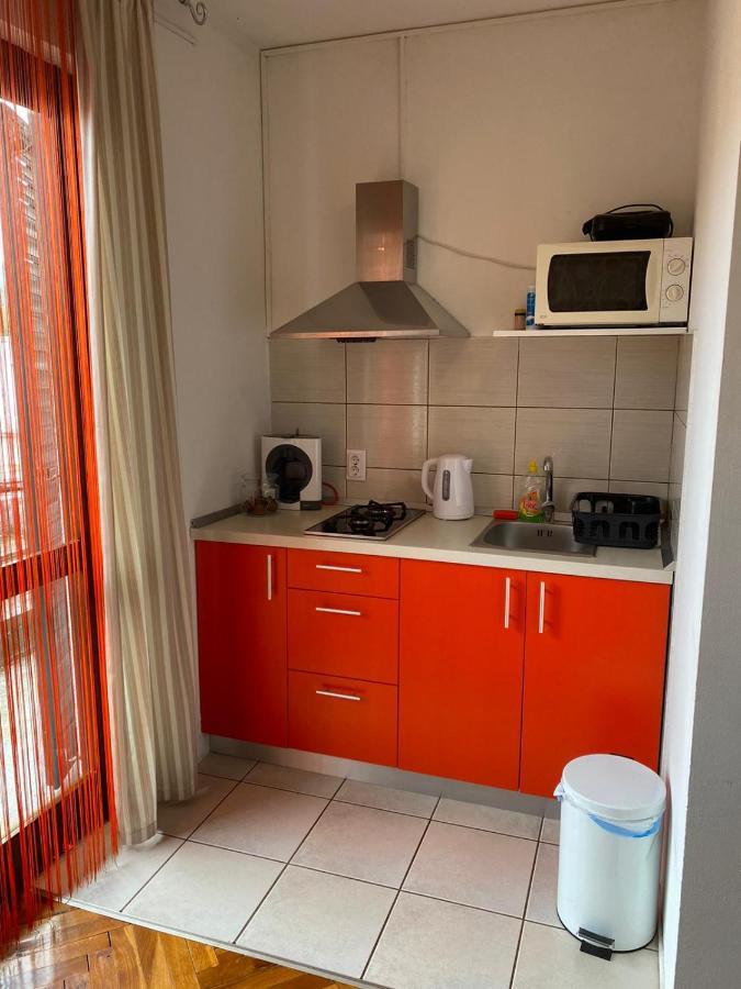 Apartmani Dana Sukošan מראה חיצוני תמונה
