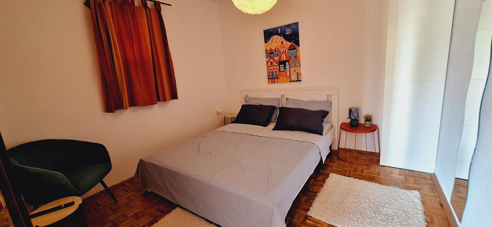 Apartmani Dana Sukošan מראה חיצוני תמונה