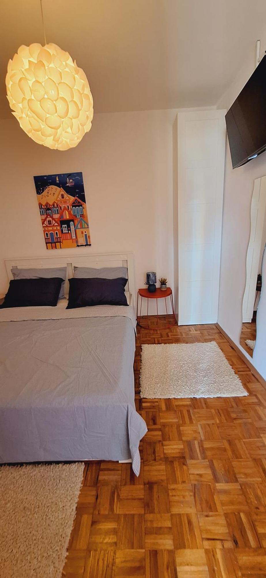 Apartmani Dana Sukošan מראה חיצוני תמונה