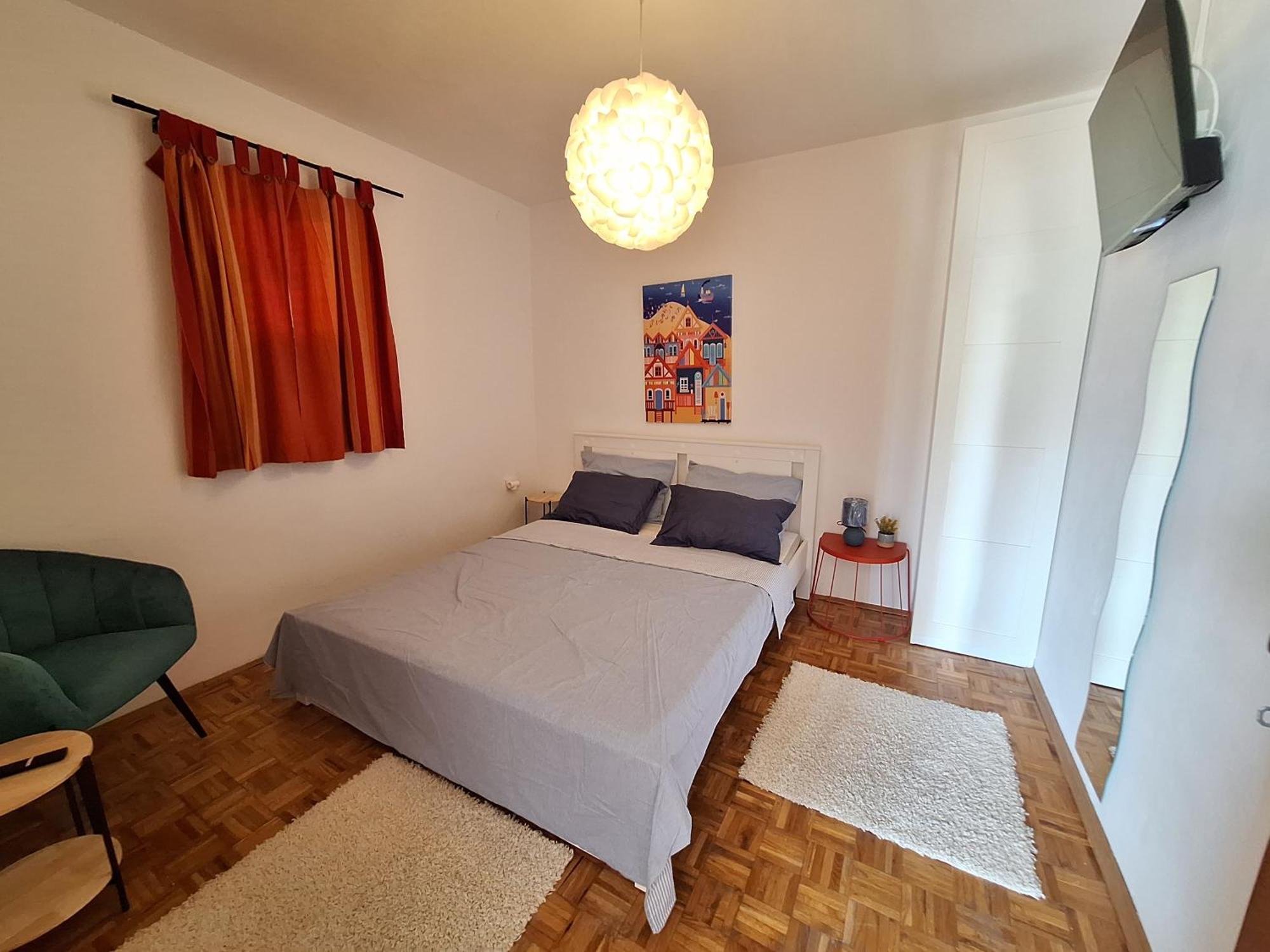 Apartmani Dana Sukošan מראה חיצוני תמונה