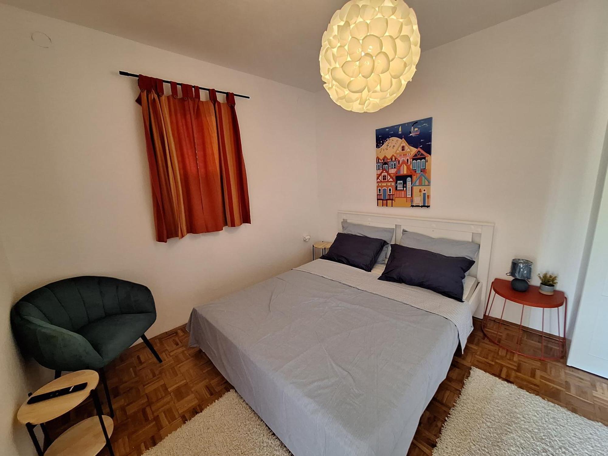 Apartmani Dana Sukošan מראה חיצוני תמונה