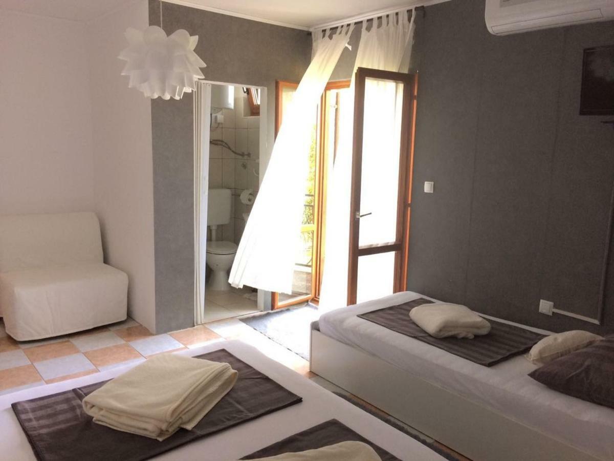 Apartmani Dana Sukošan מראה חיצוני תמונה