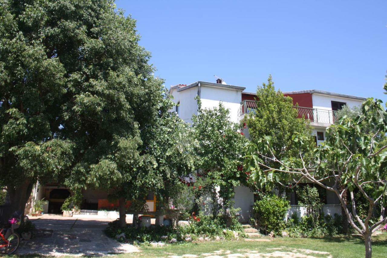 Apartmani Dana Sukošan מראה חיצוני תמונה