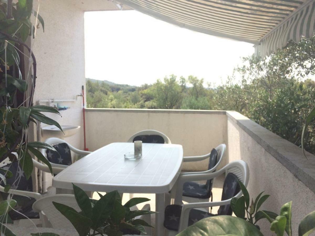 Apartmani Dana Sukošan מראה חיצוני תמונה