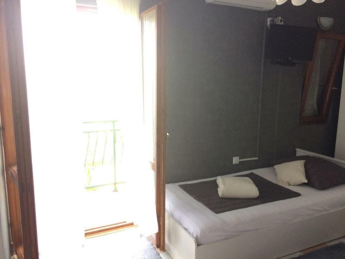 Apartmani Dana Sukošan מראה חיצוני תמונה