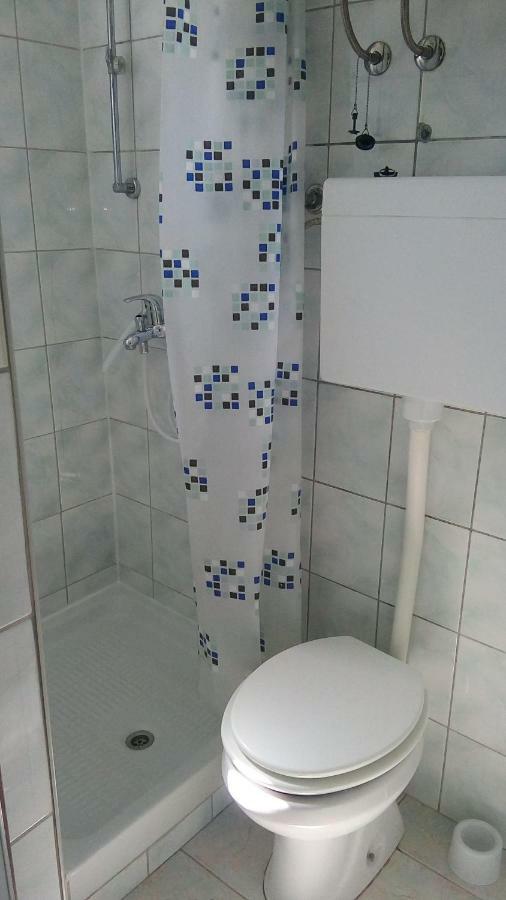 Apartmani Dana Sukošan מראה חיצוני תמונה