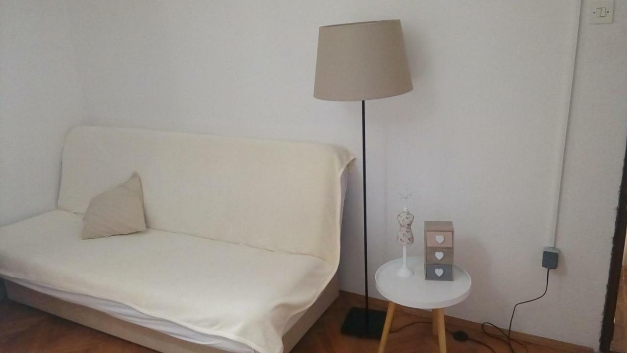 Apartmani Dana Sukošan מראה חיצוני תמונה
