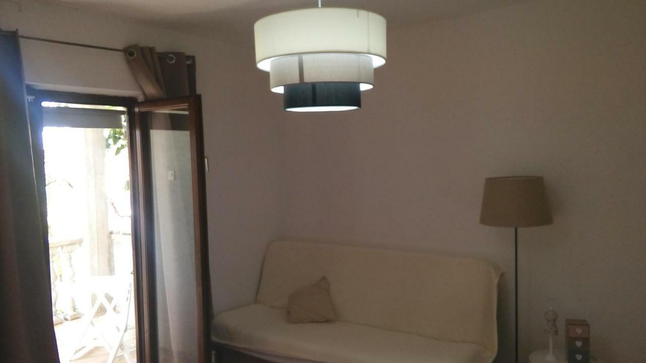 Apartmani Dana Sukošan מראה חיצוני תמונה