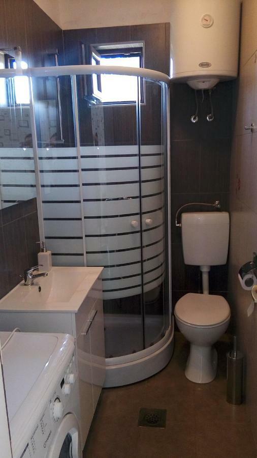Apartmani Dana Sukošan מראה חיצוני תמונה