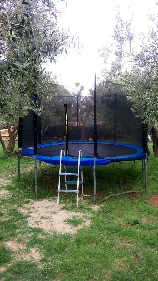 Apartmani Dana Sukošan מראה חיצוני תמונה