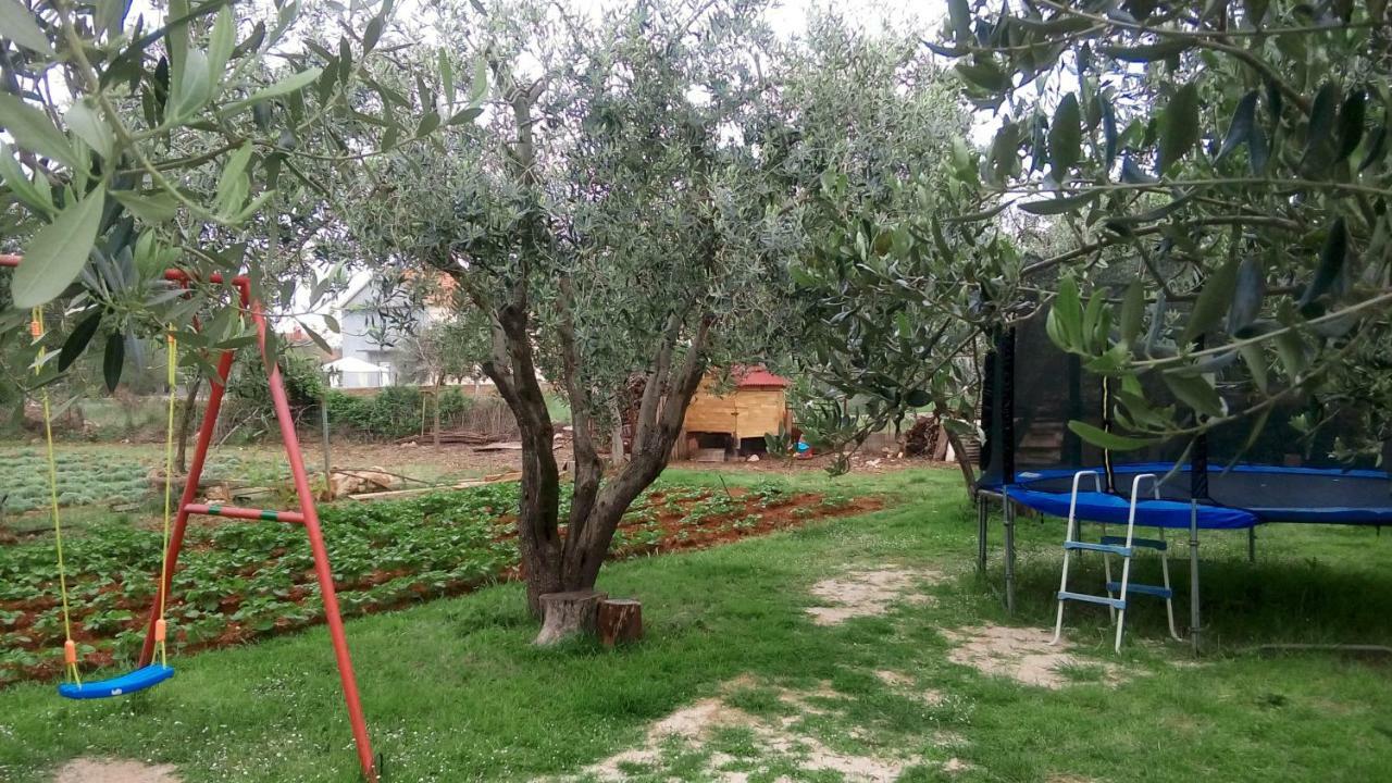 Apartmani Dana Sukošan מראה חיצוני תמונה